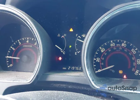 2012 Toyota Highlander Se V6 z USA, uszkodzony, nr VIN 5TDZK3EH2CS063992